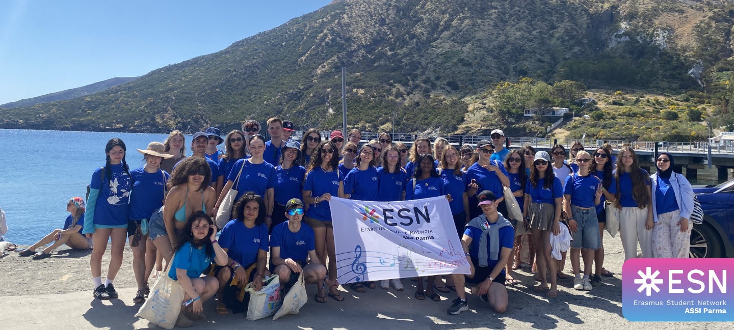 ESN ASSI Parma Group