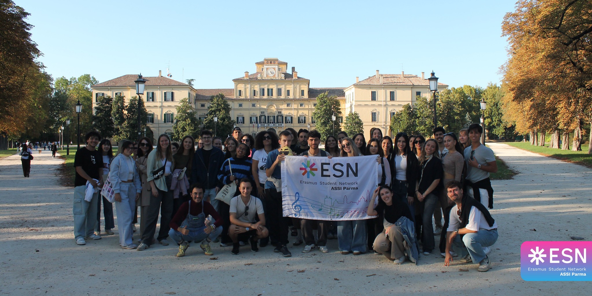ESN ASSI Parma