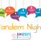 tandem night