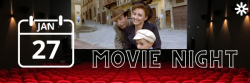 movie night