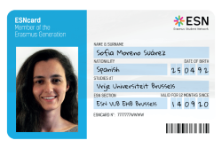 ESNcard