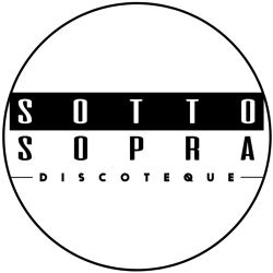 sotto sopra logo