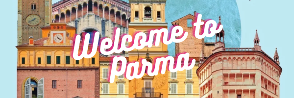 welcome to Parma
